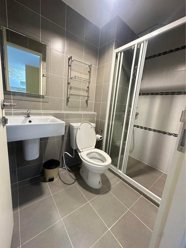 🏡 บ้านเดี่ยว 2 ชั้น ทำเลรวมโชค ใกล้เซ็นทรัลเฟสเพียง 10 นาที! Spacious 2-Storey House for Rent - Ruamchok Area, Near Central Festival 两层独栋别墅出租 6