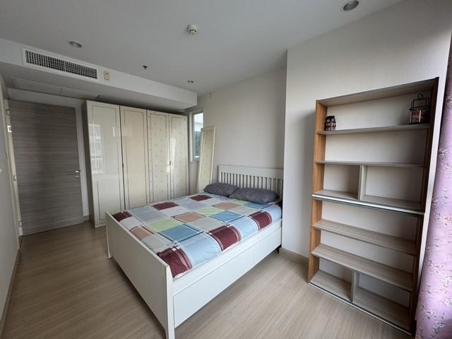 ศุภาลัย ริวาแกรนด์ พระราม3 คอนโดสุดหรู ติดถนนพระราม3 ทำเลศักยภาพสูง 5