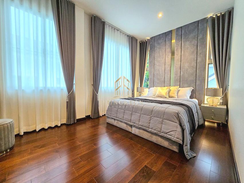 Luxury House For Rent Perfect Masterpiece Sukhumvit 77 17