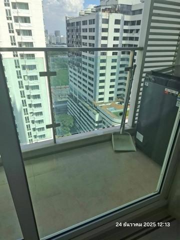 ให้เช่าคอนโด TC Green Rama 9 ห้องสวย พร้อมเข้าอยู่ตึก Dชั้น19 8