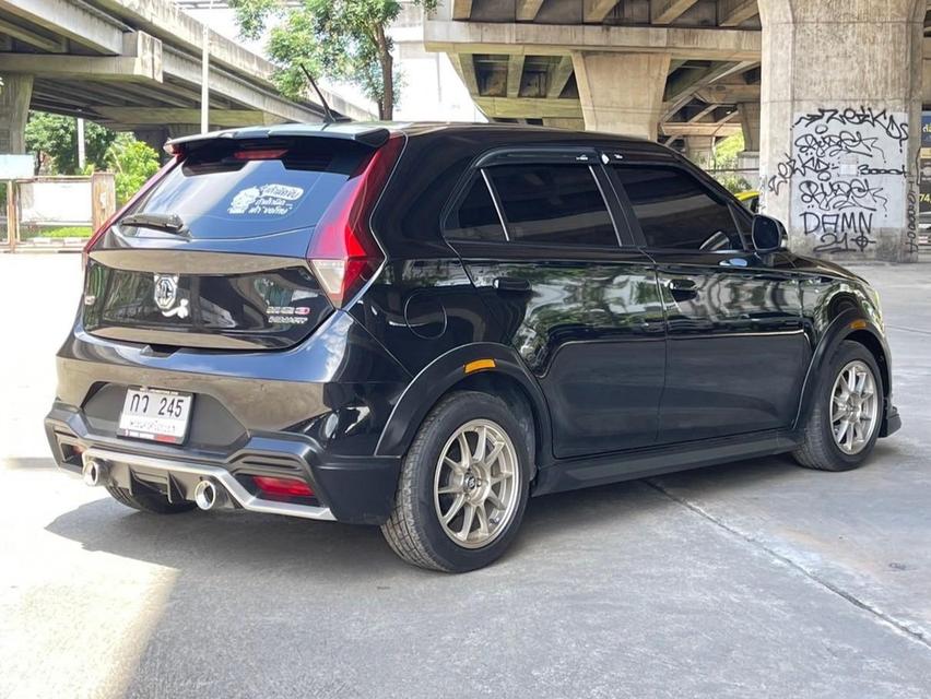 MG3 1.5V Sunroof ปี 2019 รหัส WMT245 14