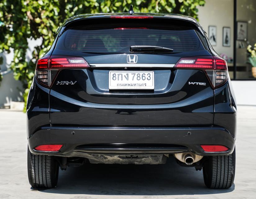 ขาย HONDA HRV 1.8 EL ปี 2018 ไมล์ 60,000 กม. 5