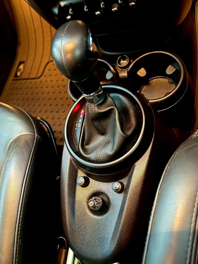 MINI COOPER COUNTRY 1.5 L ขับ2 ปี​60 (2017)​ 10