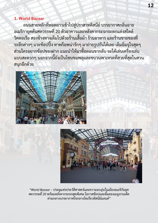 ทัวร์ญี่ปุ่น บูชิโดโตเกียว 13