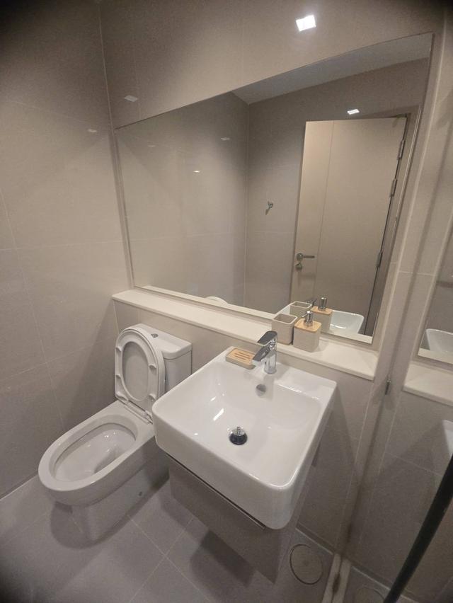 ให้เช่าคอนโด BTS ตลาดพลู Life Sathorn Sierra (ไลฟ์ สาทร เซียร์รา) 6