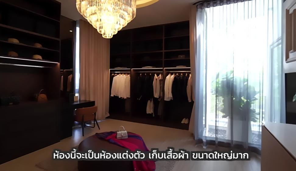 อาณา Rama 9 บ้านพร้อมอยู่ 7