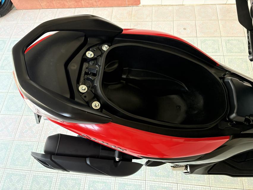 Yamaha N-Max Connected วิ่ง 6000 โล ปี68 รูปที่ 9