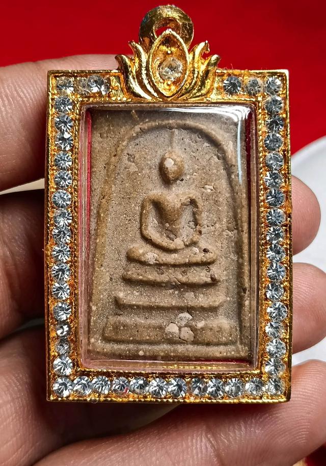 พระสมเด็จพระเครื่องทั่วไป