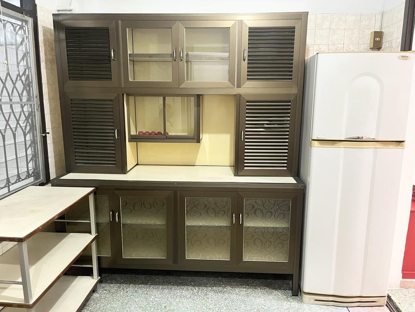 ขาย / ให้เช่า ทาวน์เฮ้าส์ 3 ชั้น ใจกลางเมือง สุทธิสาร–อินทามระ 10