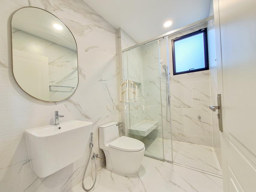 Luxury House for Sale Nantawan Rama 9 – New KrungthepKreetha 9