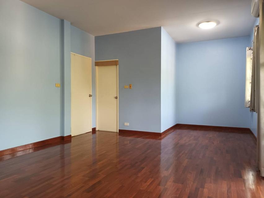 บ้านถูกอนาคตดี... บ้านเดี่ยว 2 ชั้น 3 นอน 2 น้ำ แอร์ 2 เขตกรุงเทพ ถ.พุทธมณฑลสาย 4 ใกล้ทางขึ้น-ลง ถ.พรานนกตัดใหม่ ใกล้ม.มหิดล Homepro TOPS ตลาดสด 7-11 8