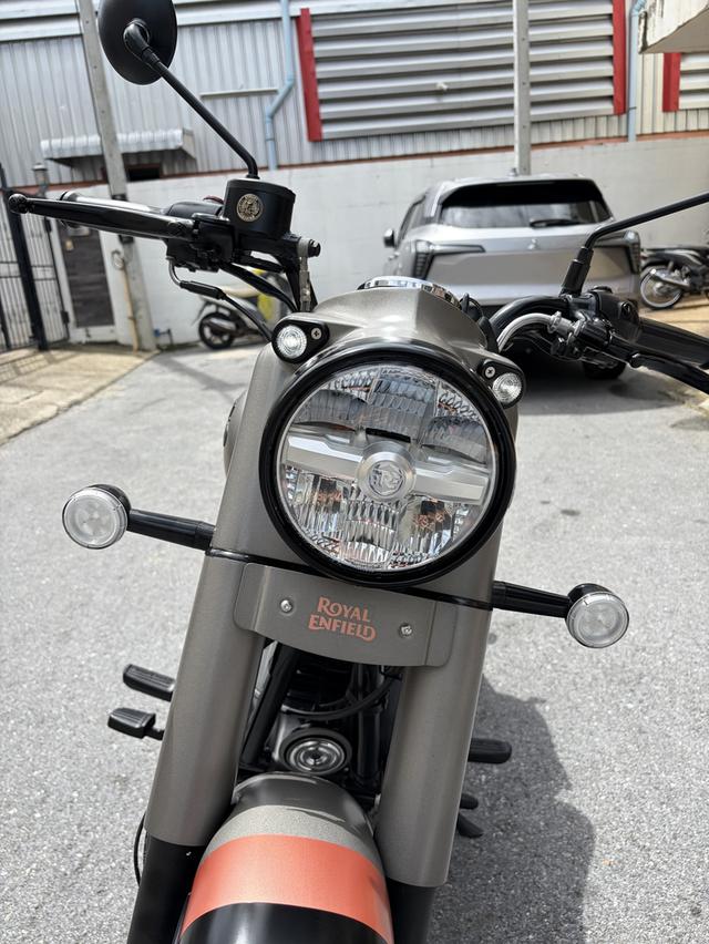 Royal Enfield Classic 350 ปี 2025 จด 26 รูปที่ 5