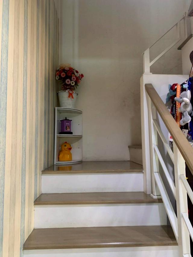 ขายทาวน์เฮ้าส์หลังมุม หมู่บ้านวิลเลตไลท์ พัฒนาการ 38 ใกล้ APL หัวหมาก (N.1788) 12