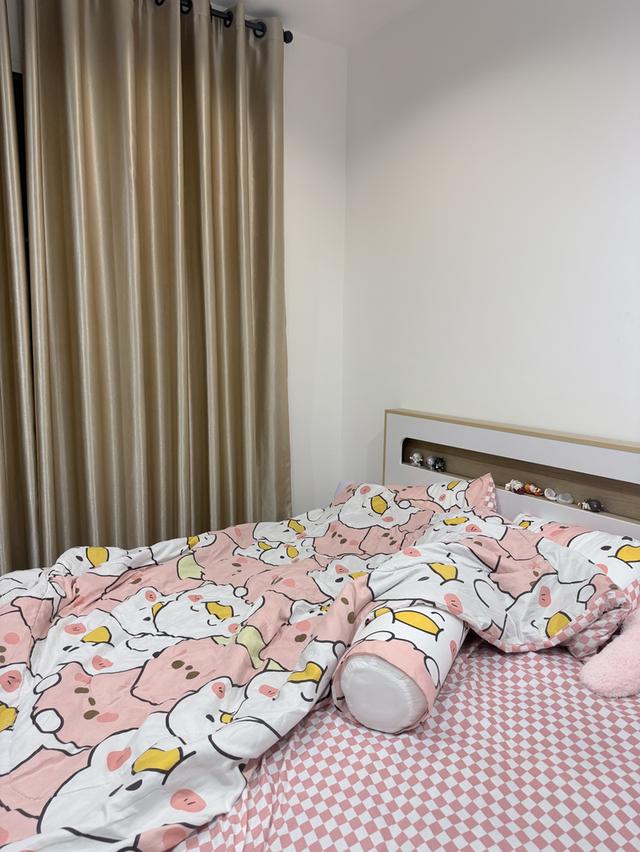 📣ขายด่วน! ขายบ้านทาวน์โฮม ราคา 2.69 ล้านบาท 📣 5