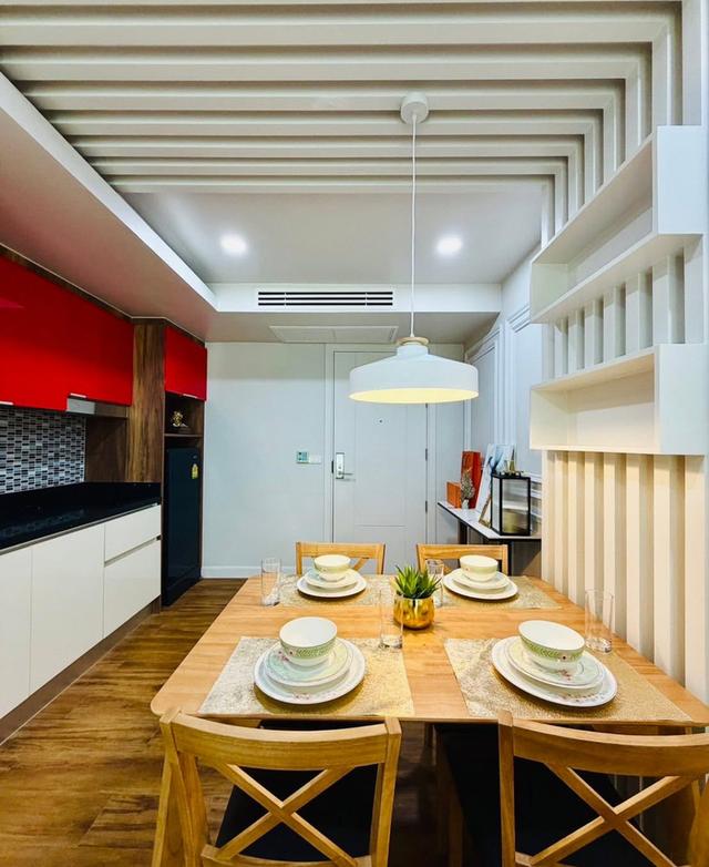 Dusit Grand Park 1 เทพประสิทธิ์ 17 Pattaya 6