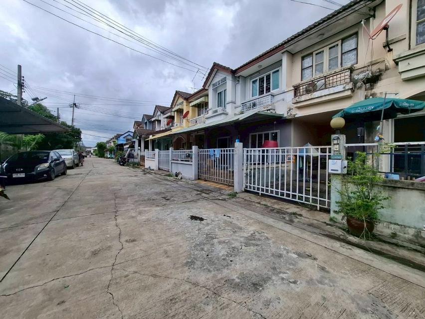 ขายบ้าน 2 ชั้น หมู่บ้านอักษรา ตำบลพิมลราช อำเภอบางบัวทอง จังหวัดนนทบุรี