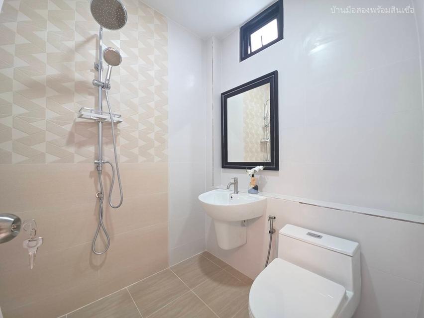 หมู่บ้าน ลลิล แลนซีโอ วงแหวน-รามอินทรา 7