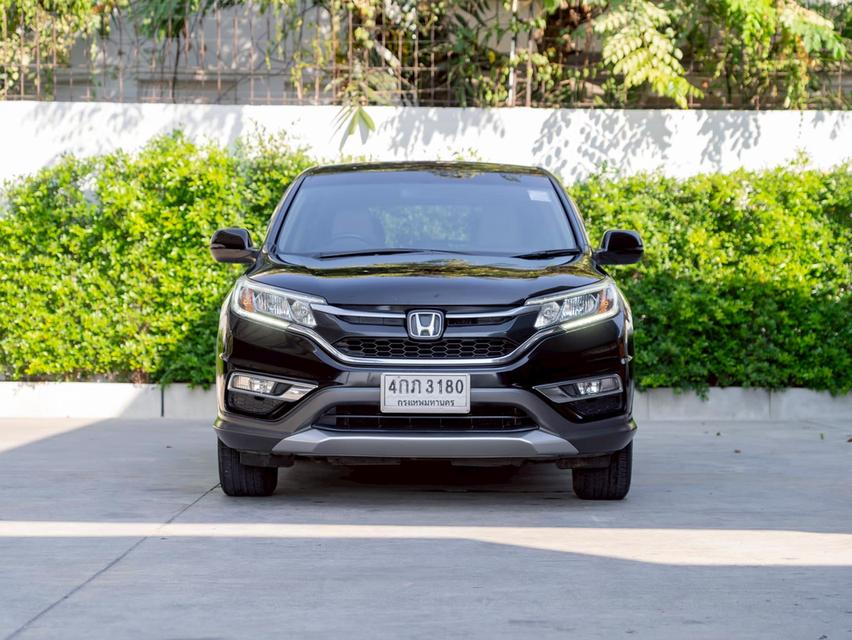 HONDA CR-V 2.0 E 4WD ปี 2015 รูปที่ 2
