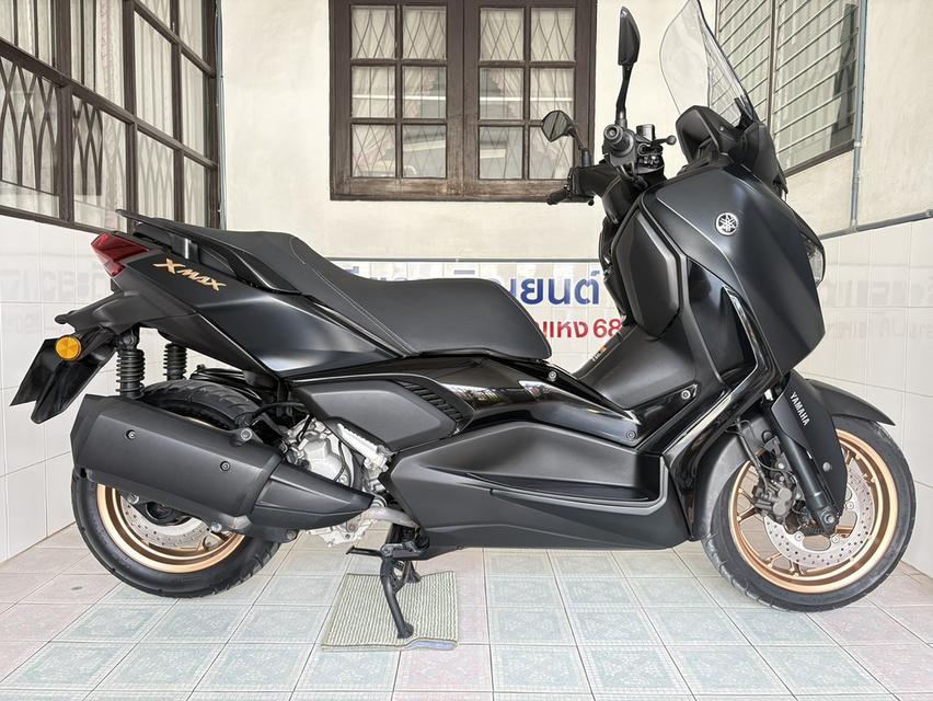 Yamaha X-Max วิ่ง 6000 โล ปี66 รูปย่อยที่ 3