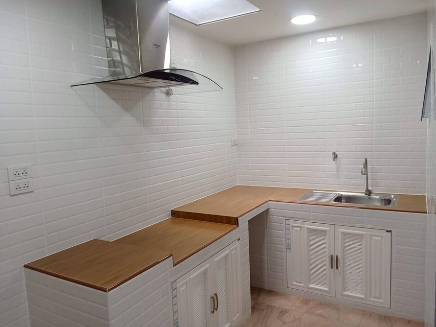 ขายบ้าน 2 ชั้น หมู่บ้านราชพฤกษ์ 9 คลองหนึ่ง คลองหลวง 6