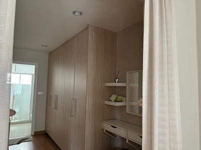 ขายทาวน์โฮม เดอะแพลนท์ ซิตี้ ถนนนวมินทร์ 86 พร้อมเฟอร์นิเจอร์ - 00025 9