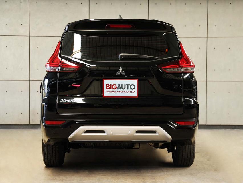 Mitsubishi Xpander 1.5 (ปี 18-22) GT Wagon AT B5309 รูปที่ 5
