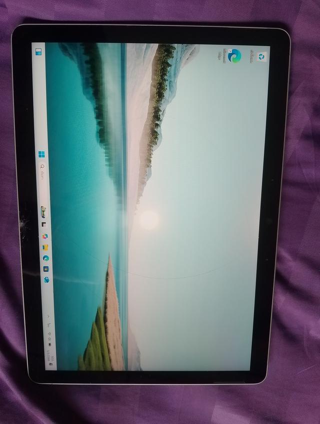 Microsoft Surface go 3 