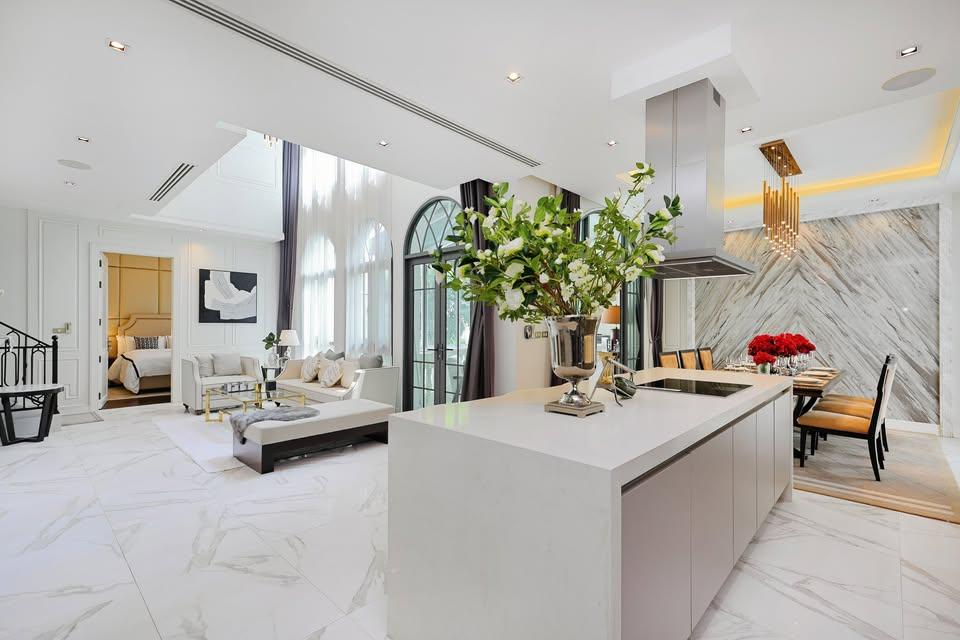 * บ้านเดี่ยว ซ.เอกมัย22 built-in ทั้งหลังขายพร้อมผู้เช่า ได้รับค่าเช่าทันที450,000บาท? 7