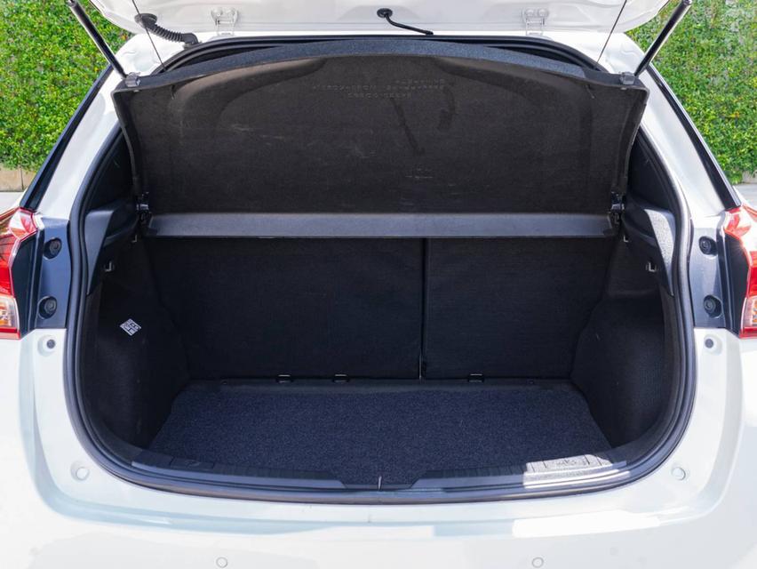 TOYOTA YARIS 1.2 G Hatchback ปี 2019 รูปที่ 15