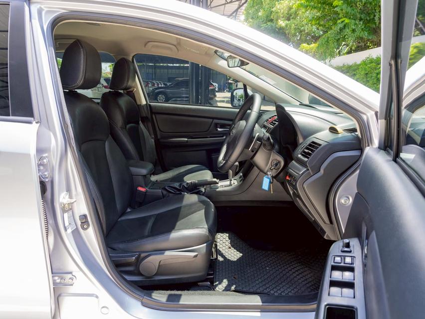 SUBARU XV 2.0 AWDSUV สายลุย ขับเคลื่อน 4 ล้อ ในงบไม่ถึง 3 แสน!🔥 ราคาเพียง 299,000 บาท💸 ผ่อนเริ่มต้น 6,xxx บาท/ รูปที่ 10