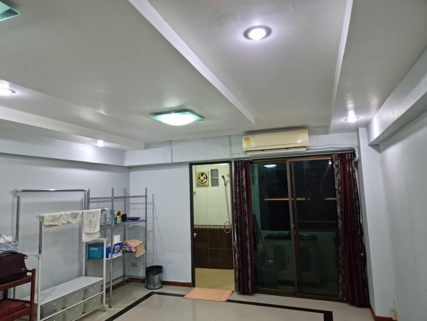 ขายห้องชุด คอนโด ย่านสะพานควาย 10