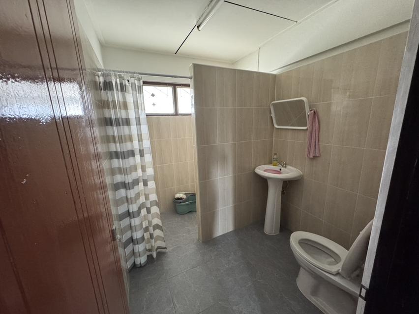 ขายบ้านเดี่ยว เหมาะทำออฟฟิต ติดถนนรัชดา วิภาวดี ประชาชื่น 6