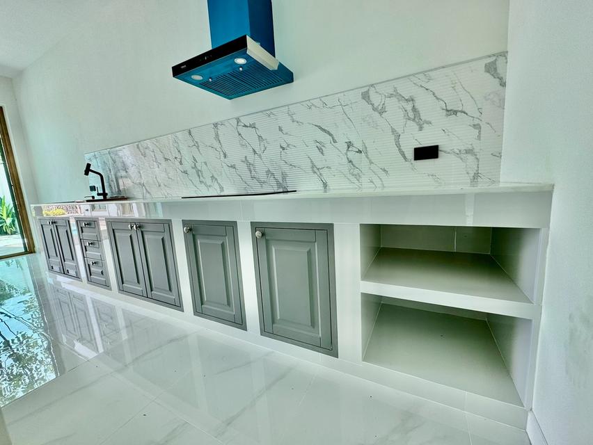 Brand New Pool Villa Pattaya For Sale  19