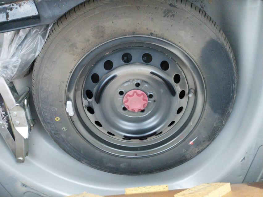 TOYOTA COROLLA ALTIS 1.6 มือสอง ปี 2008 129,000 บาท รูปที่ 14