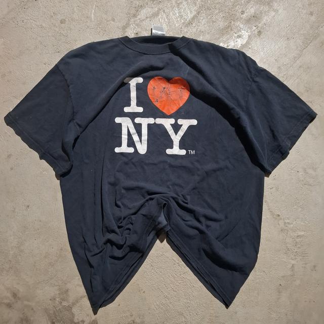 เสื้อ I❤️NY