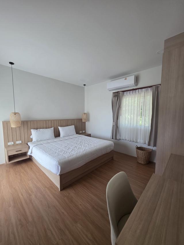 2 Bed 1 Bath 1 Pool 1 Kit Villa Room House Pool villa 5