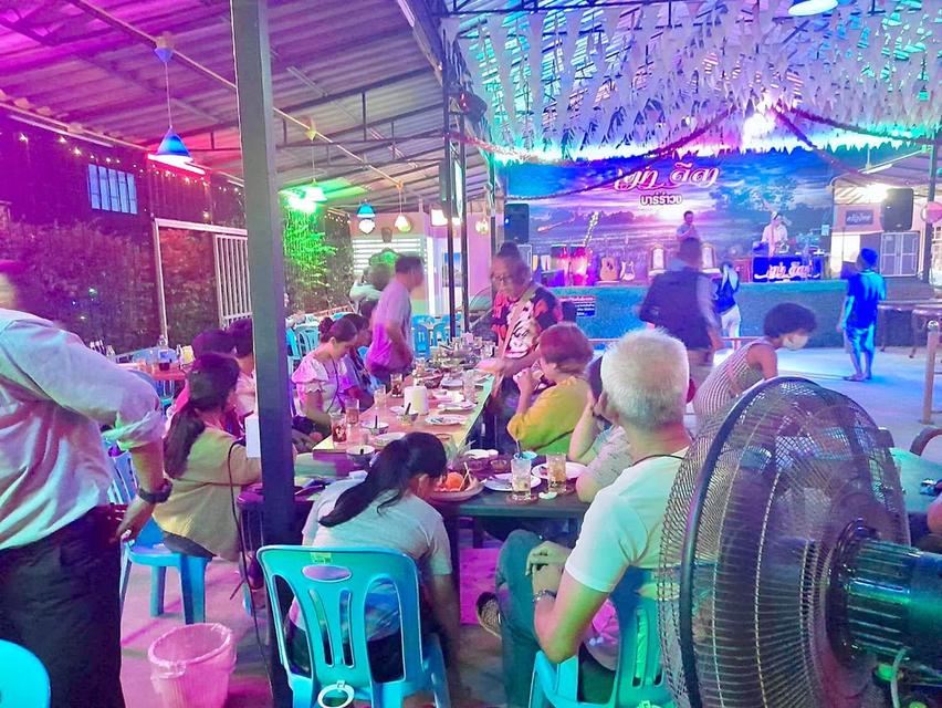 ปล่อยเช่าร้านอาหาร เซ้งร้านอาหาร ในบางบัวทอง นนทบุรี 9