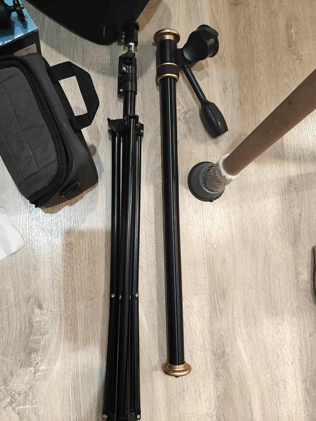 Panasonic Lumix G100 สำหรับไลฟ์สด รูปที่ 16