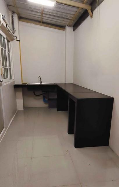 PP438 ขายทาวน์เฮ้าส์ 2 ชั้น โครงการ โกลเด้น ทาวน์ 2 ลาดพร้าว-เกษตรนวมินทร์ Golden Town 2 Ladprao-Kaset Nawamin ซอย นวมินทร์ 42 ถนนประเสริฐมนูกิจ 48 6