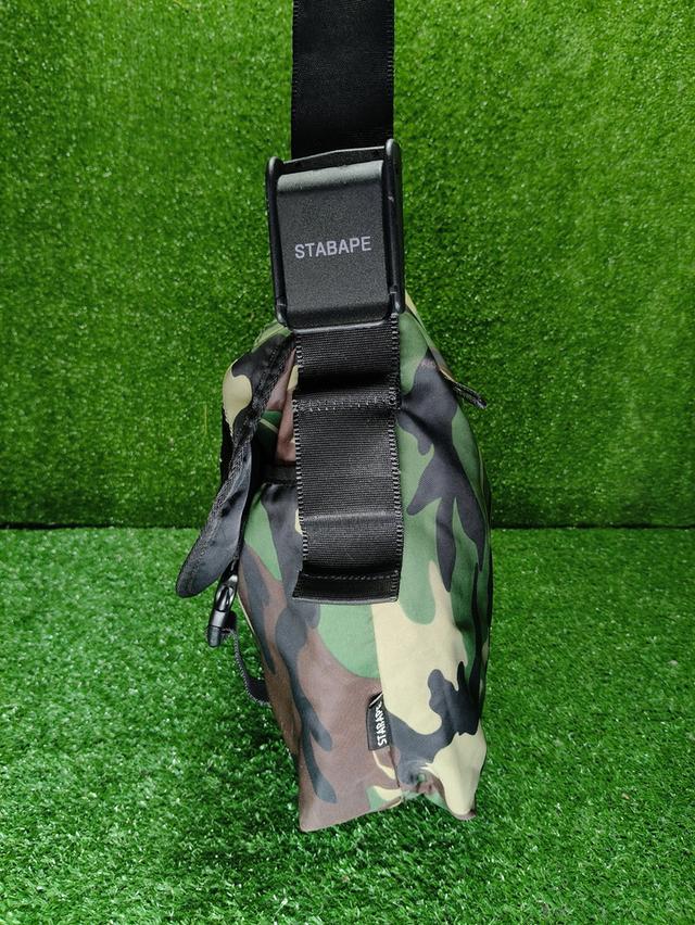 Stabape Messenger Bag
