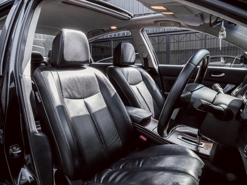 รหัสรถ 67GG6260 🚗 Nissan Teana 2.5 V6 (J32) ปี 2010 10