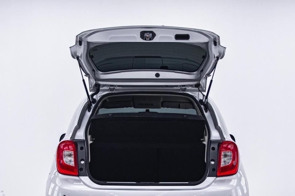รหัสรถ 1C069 NISSAN MARCH 1.2 EL 2015 14