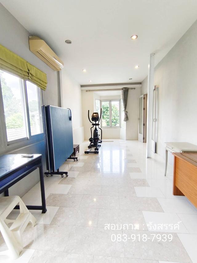 🏡 บ้านหรูหลังใหญ่ บ้านลาดพร้าว ทำเลศักยภาพเลียบด่วนรามอินทรา–เอกมัย ซอยโยธินพัฒนา 11 17