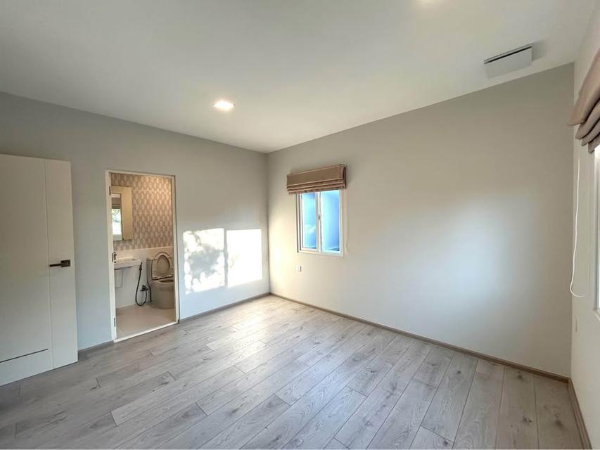 PP432 ขายบ้าน 2 ชั้น โครงการ อินนิซิโอ สุขสวัสดิ์-ประชาอุทิศ  inizio Suksawat-Prachauthit ซอยประชาสามัคคี 16