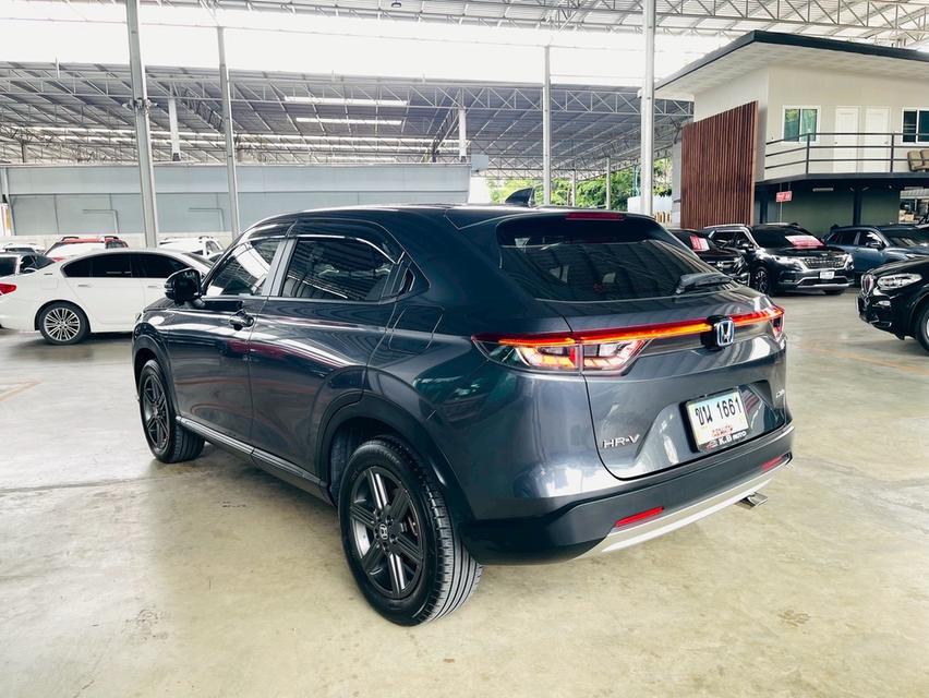 HONDA HR-V 1.5 e:HEV EL 2023🚘 รูปย่อยที่ 4
