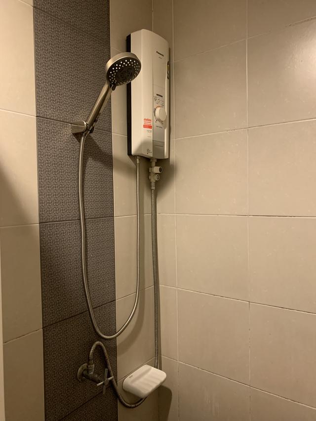 Aspire Rama4  ห้อง 28 ตร.ม 1นอน ชั้น15 11