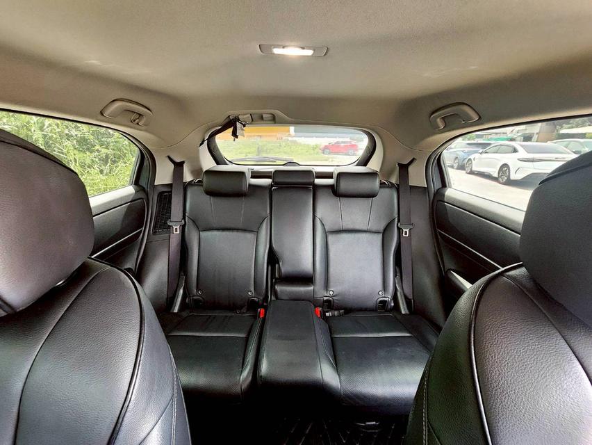 Honda HRV1.5El e:hev ปี22 15
