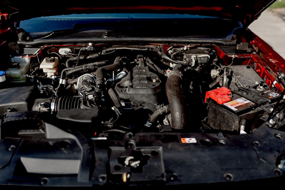 Ford Ranger 2.0Wildtrak ปี23 18