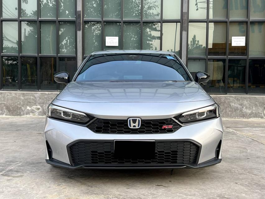 Honda Civic e:HEV RS 2024 2