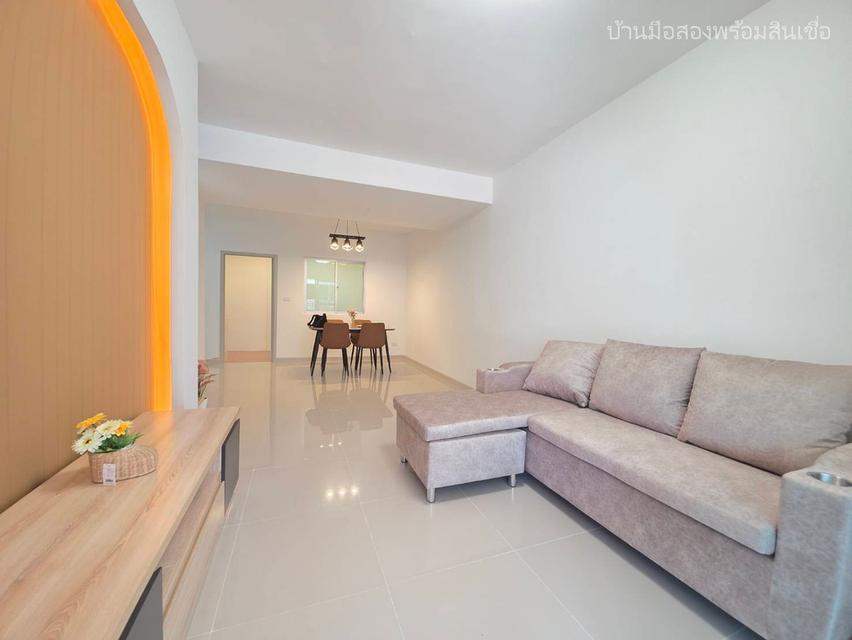 หมู่บ้านพฤกษาวิลล์ 62/1 นิมิตรใหม่ 3